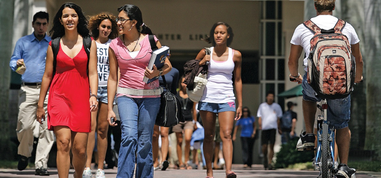 Students Parking And Transportation Real Estate And Facilities University Of Miami